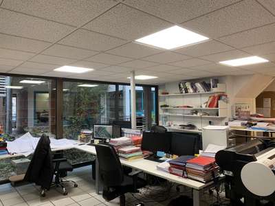 A vendre local 62m² à Troyes Bouchon de Champagne