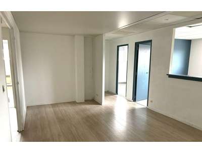 Vente Bureaux à Troyes