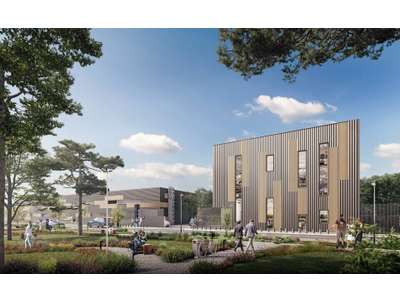 Vente Bureaux à Valence