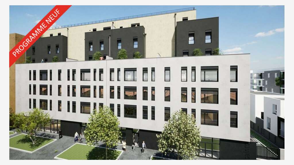 Bureaux neufs à vendre à Valence Latour-Maubourg