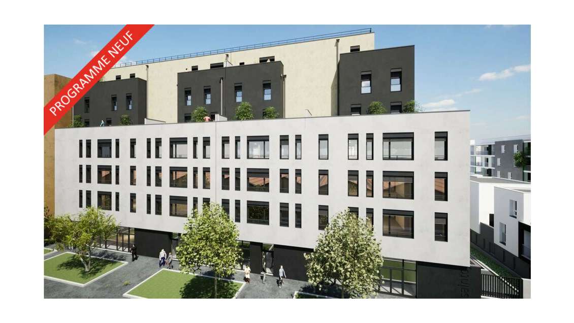 Bureaux neufs à vendre à Valence Latour-Maubourg