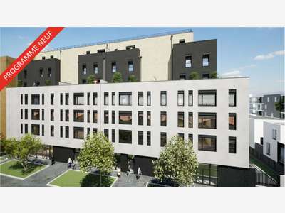 Bureaux neufs à vendre à Valence Latour-Maubourg