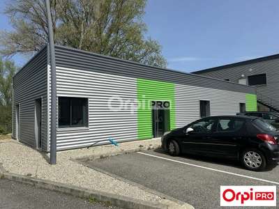 Vente Bureaux à Valence