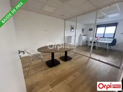 Vente Bureaux à Valence