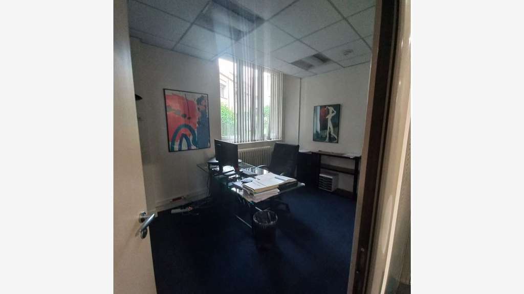 Vente bureaux de 693m² au centre de Valence