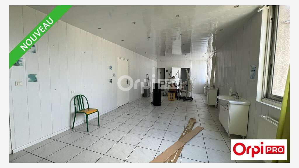 VALENCE - BUREAU à vendre