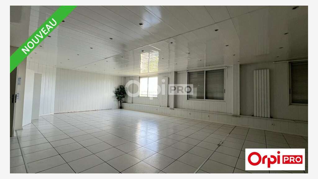 VALENCE - BUREAU à vendre