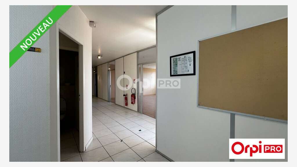 VALENCE - BUREAU à vendre