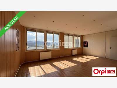 Bureau de 300m² à vendre au 3ème étage à Valence