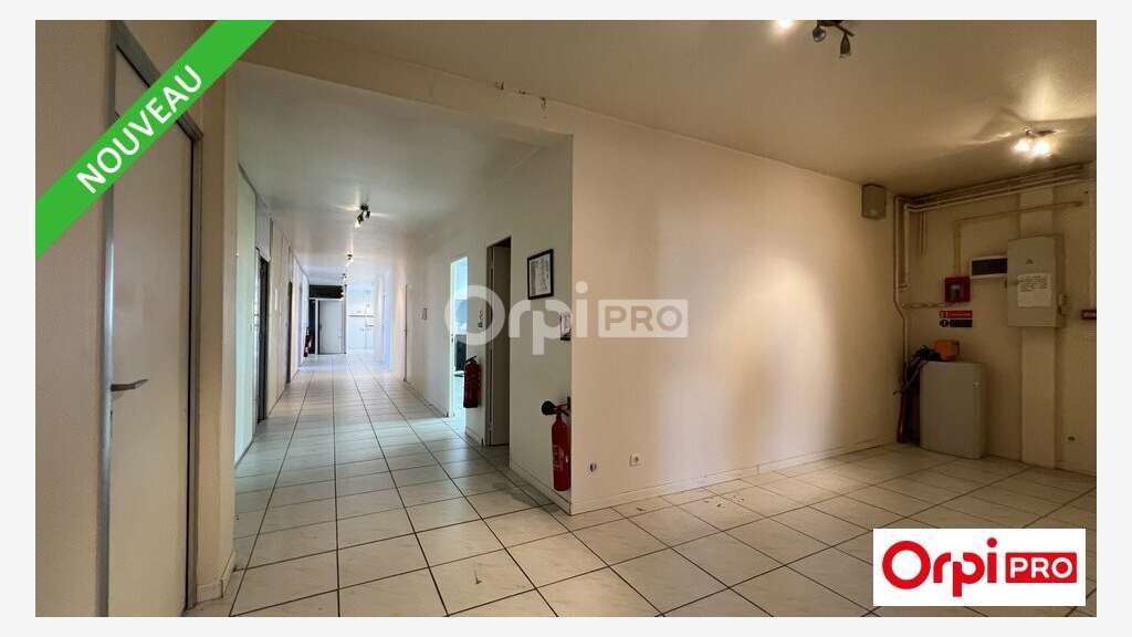 VALENCE - BUREAU à vendre