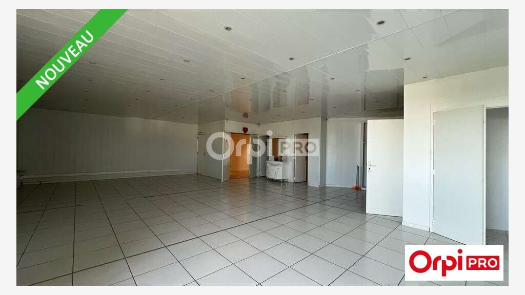 VALENCE - BUREAU à vendre