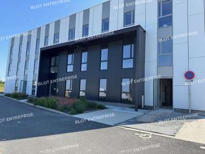 Vente Bureaux à Vallet