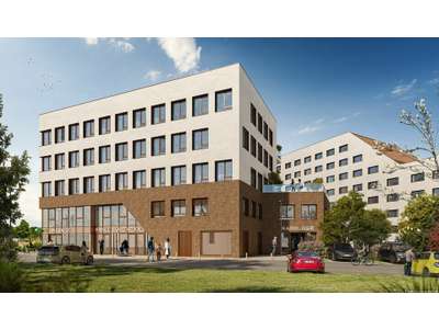 Vente Immeubles commerciaux / Mixtes à Vannes