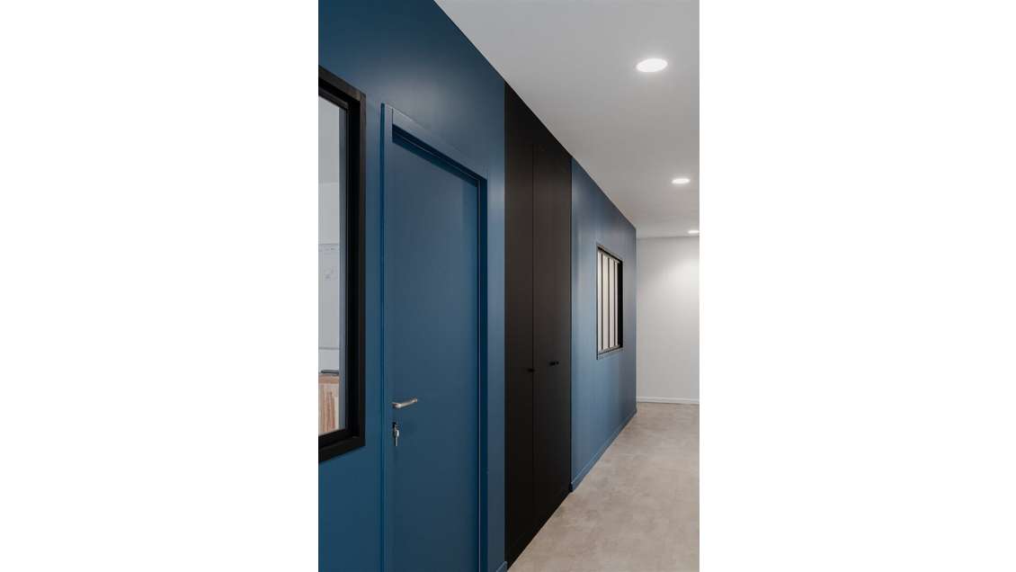 A vendre bureau de standing 120m² secteur Vannes