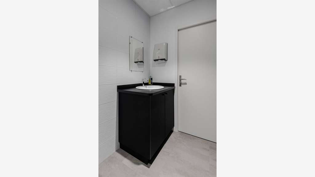 A vendre bureau de standing 120m² secteur Vannes