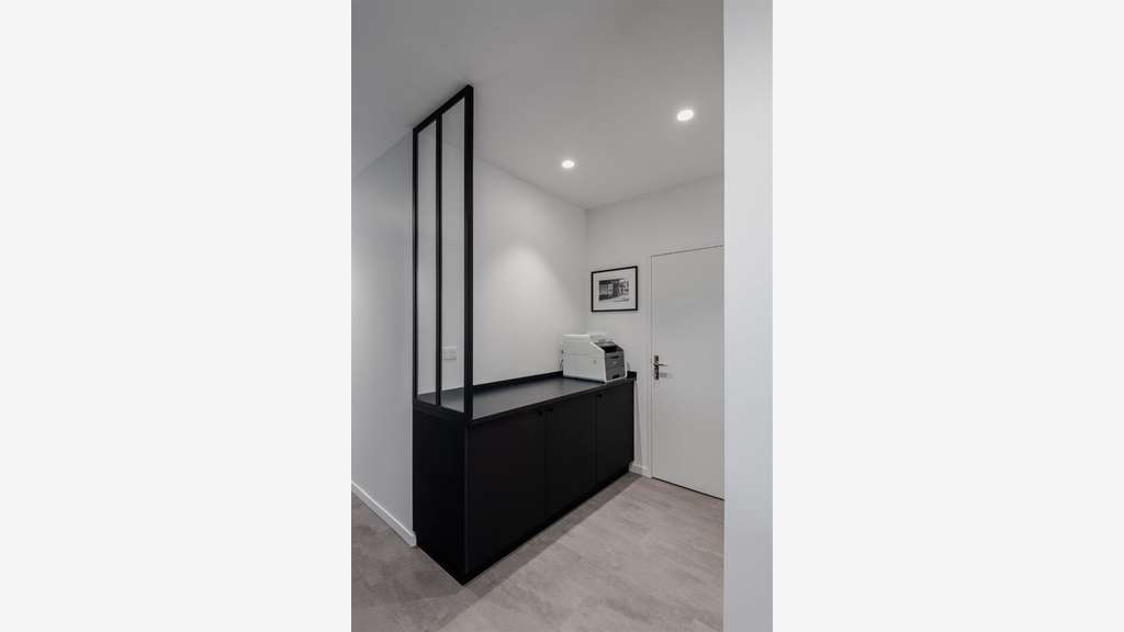 A vendre bureau de standing 120m² secteur Vannes