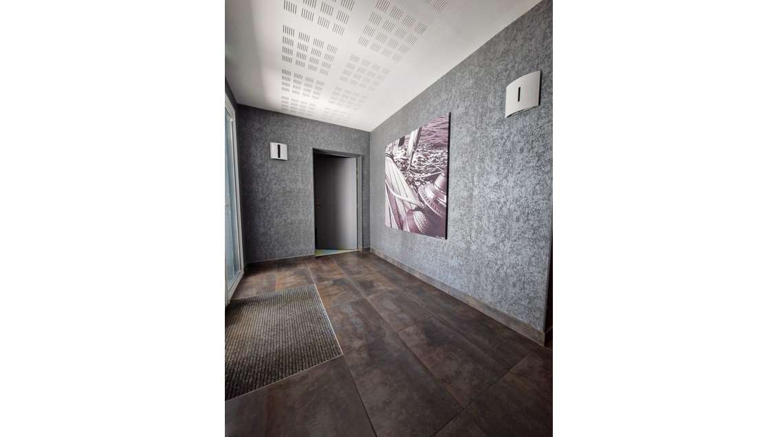 AV bureaux visibles 225m² centre ville de Vannes