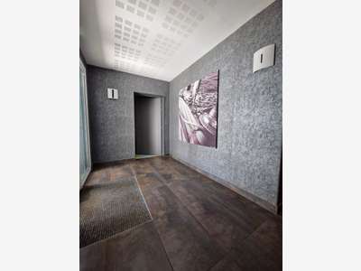 AV bureaux visibles 225m² centre ville de Vannes