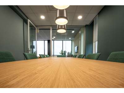 Vente Bureaux à Vannes