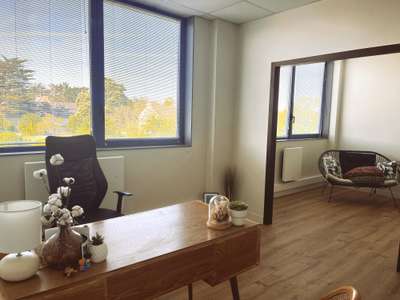 Vente Bureaux à Vannes