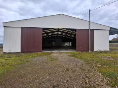 Vente Locaux d'activités - Entrepôts à Varennes-sur-Allier