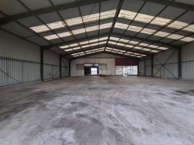 Vente Locaux d'activités - Entrepôts à Varennes-sur-Allier