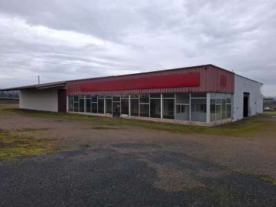 Vente Locaux d'activités - Entrepôts à Varennes-sur-Allier