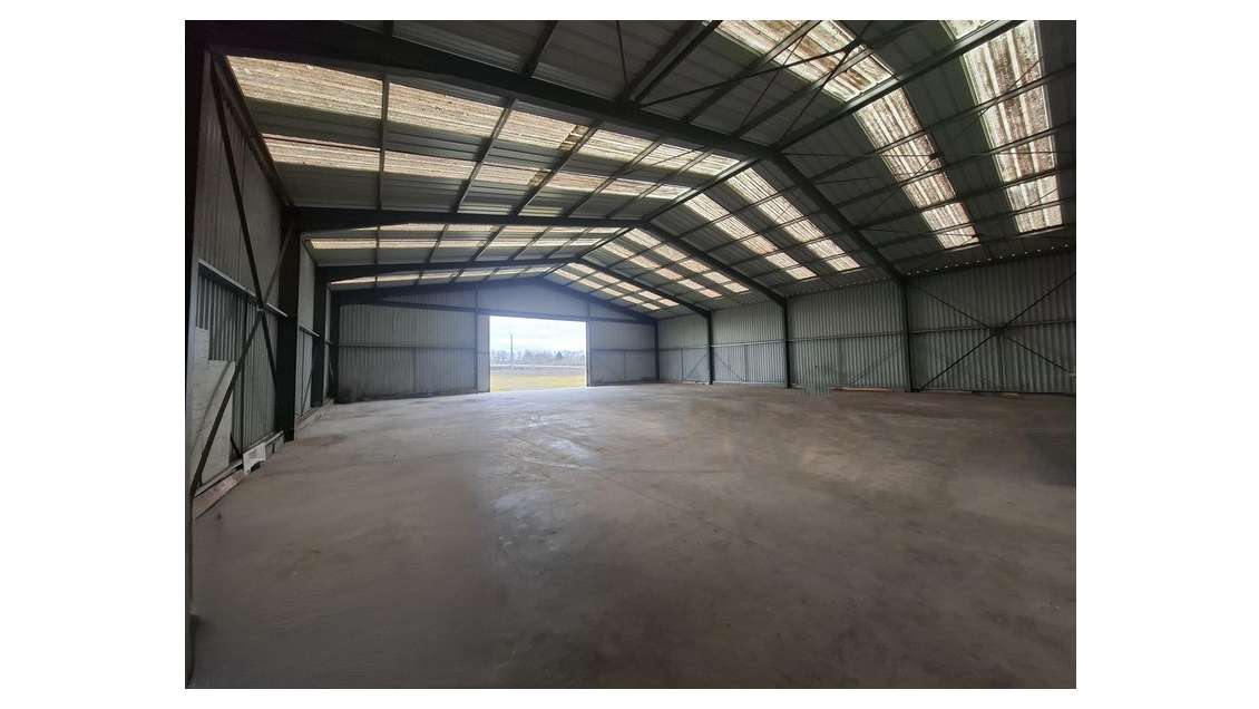 Locaux à vendre à Varennes-sur-Allier