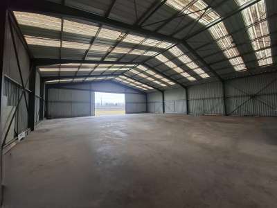 Vente Locaux d'activités - Entrepôts à Varennes-sur-Allier