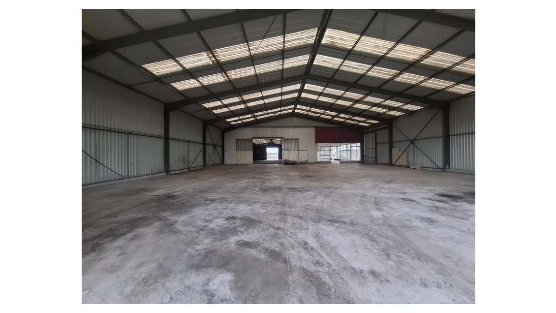 Locaux à vendre à Varennes-sur-Allier