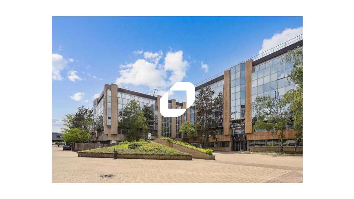 Vente Bureaux 549m² Velizy villacoublay