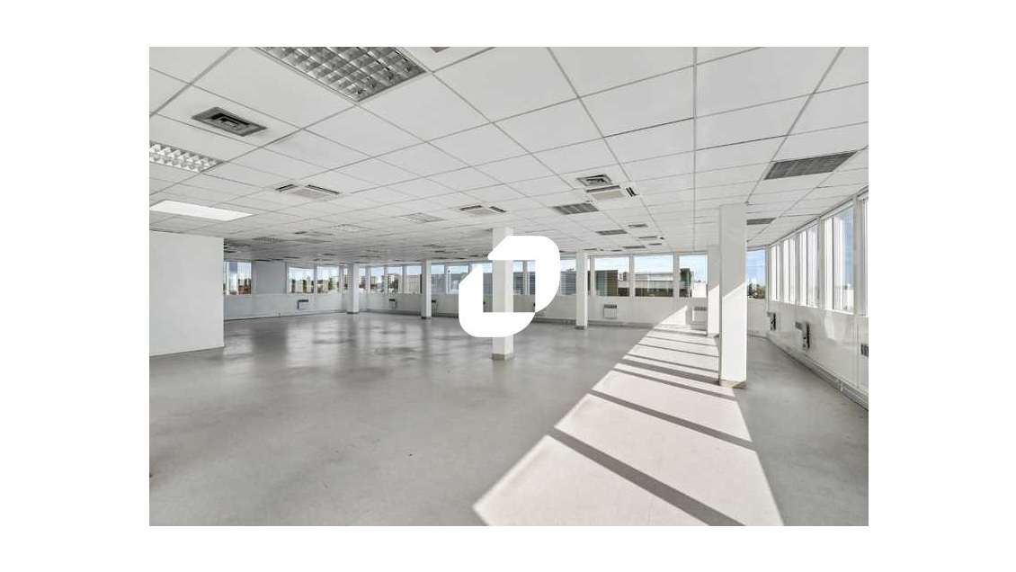 Vente Bureaux 255m² Velizy villacoublay