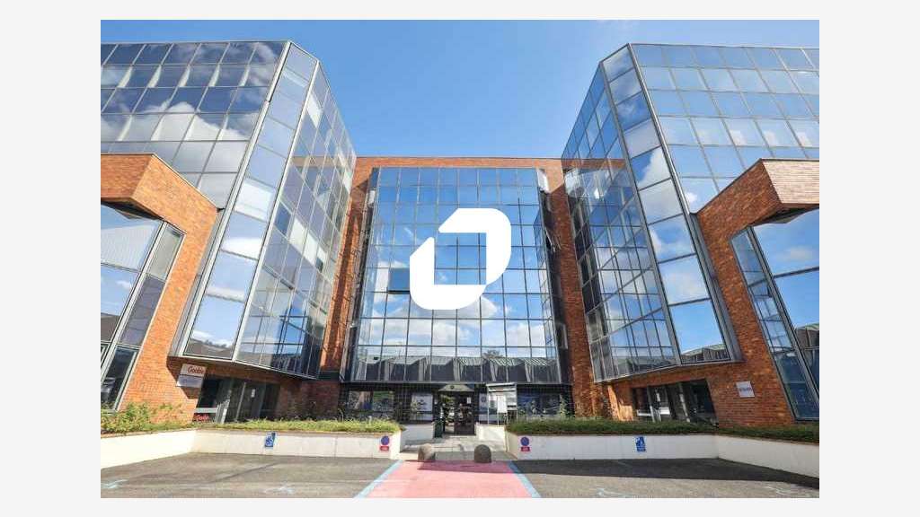 Vente Bureaux 245m² Velizy villacoublay