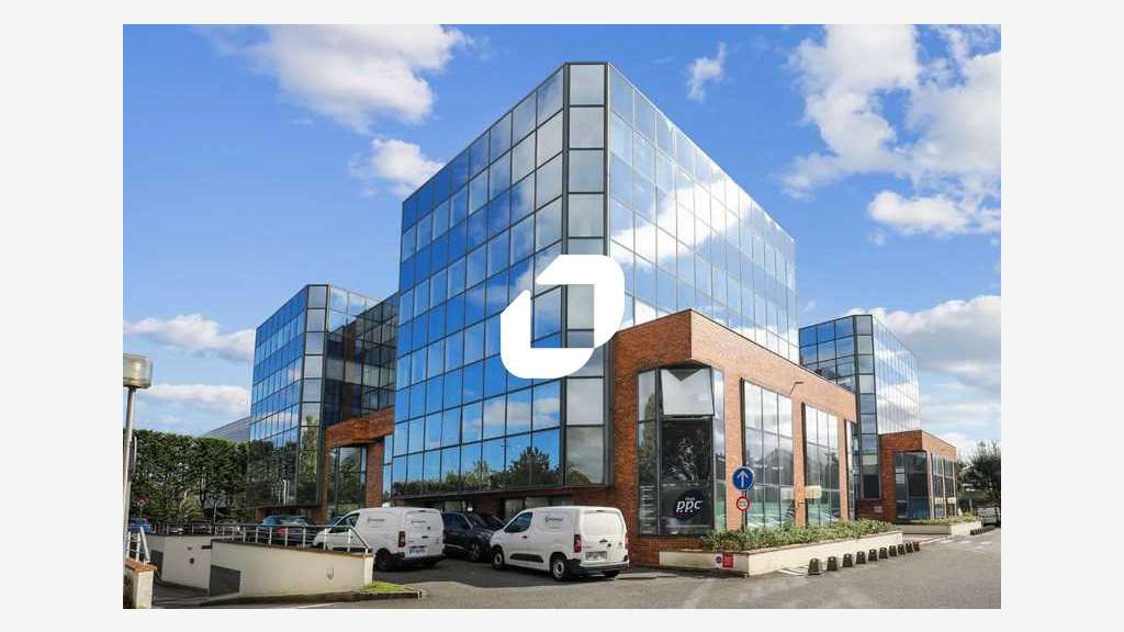 Vente Bureaux 245m² Velizy villacoublay