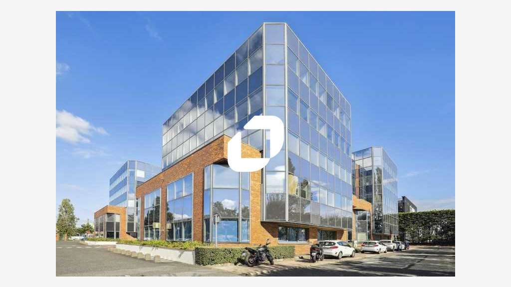 Vente Bureaux 245m² Velizy villacoublay