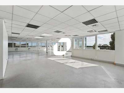 Vente Bureaux 245m² Velizy villacoublay