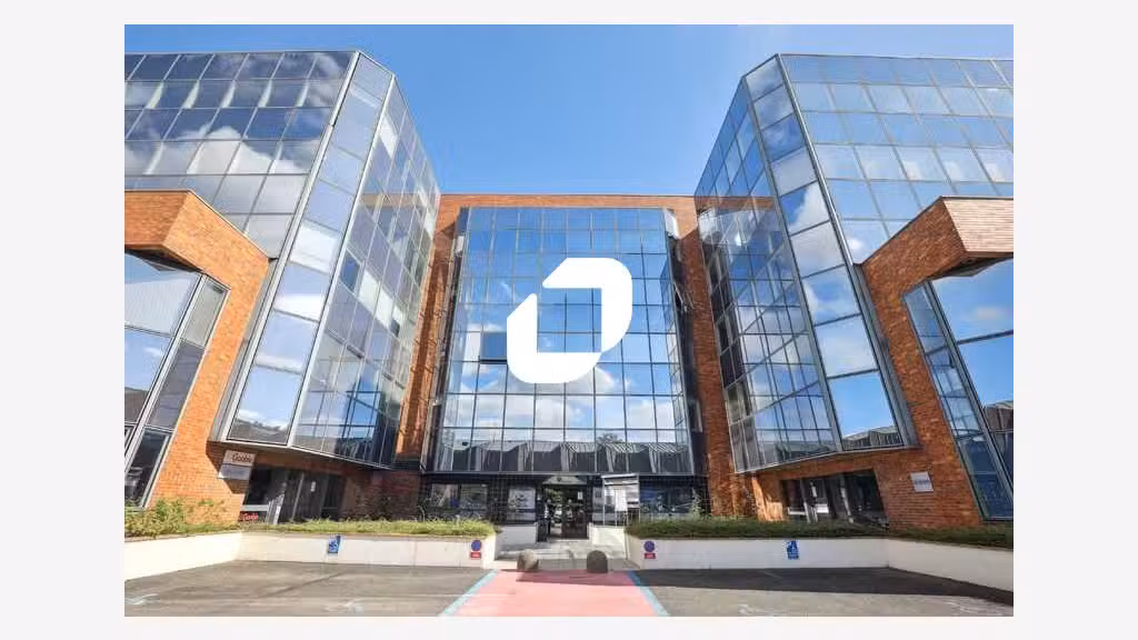 Vente Bureaux 245m² Velizy villacoublay
