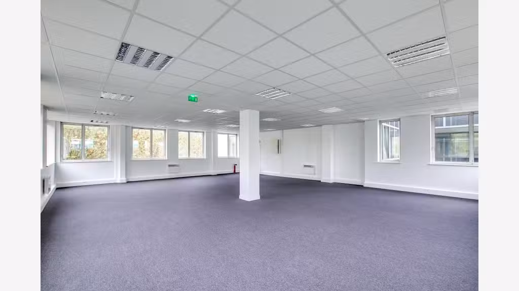 Bureaux à vendre