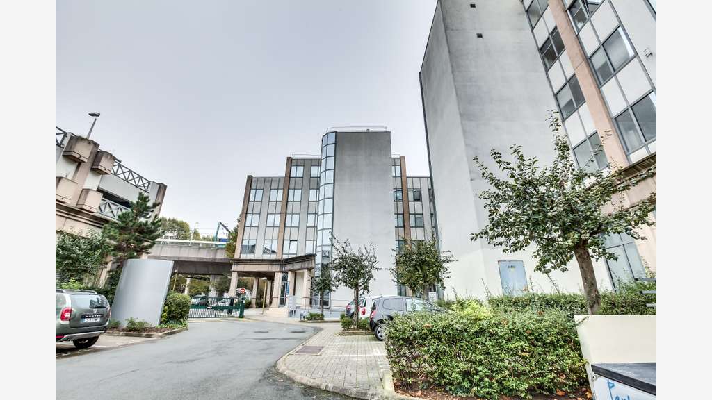 Bureaux à vendre