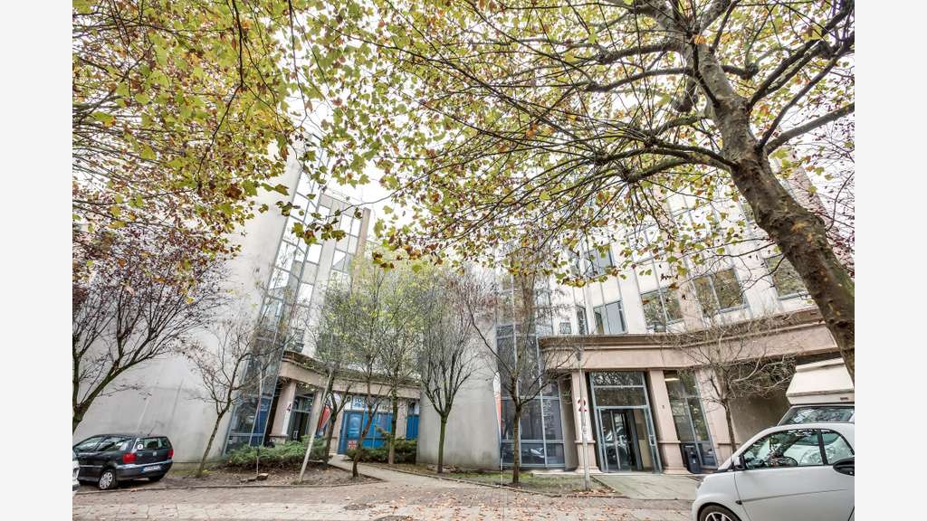Bureaux à vendre