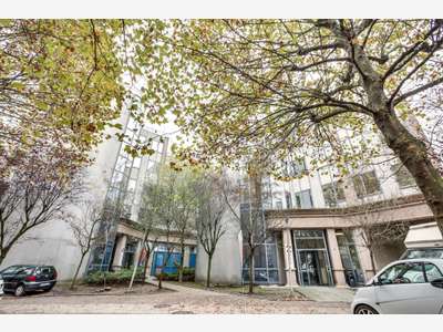 Bureaux à vendre