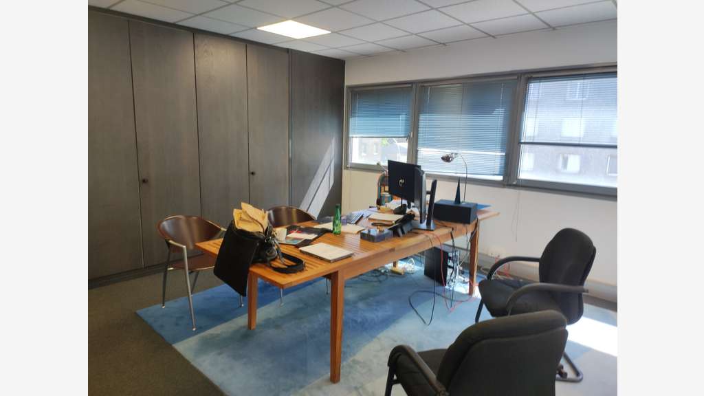 Bureaux à vendre