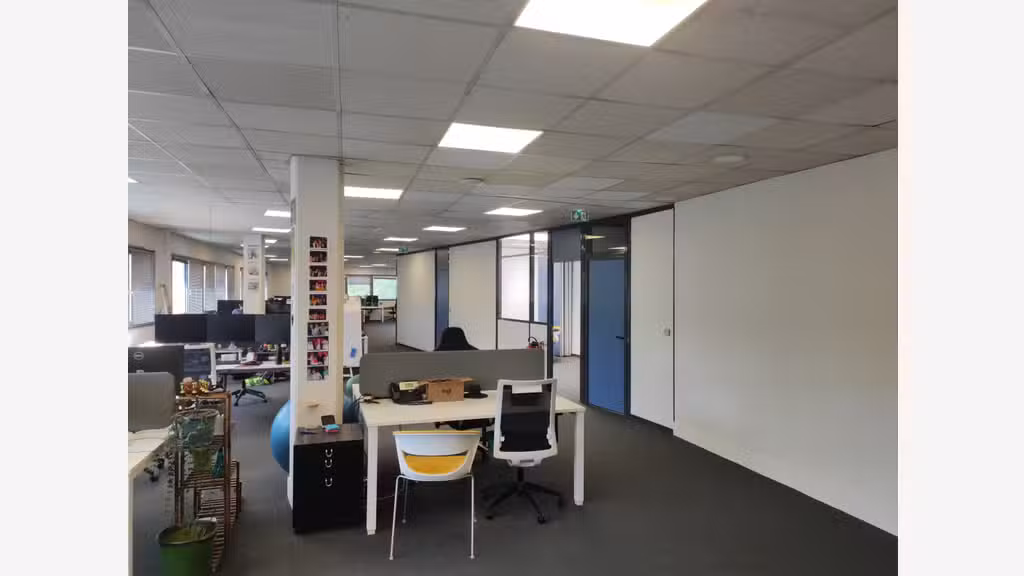 Bureaux à vendre