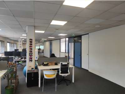 Bureaux à vendre