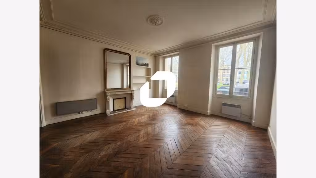Vente Bureaux 68m² Versailles