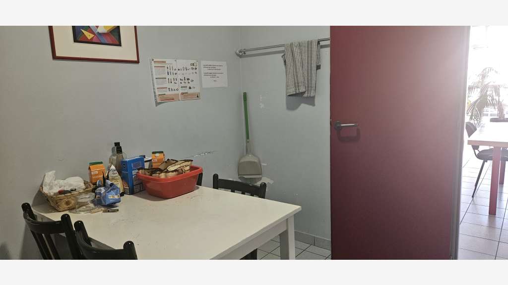 A vendre immeuble + terrain constructible Vienne