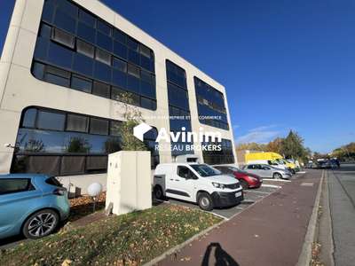 Vente Bureaux à Villebon-sur-Yvette