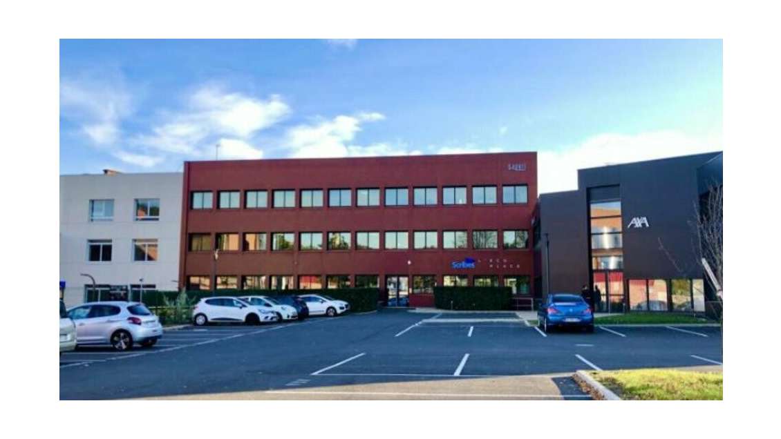 Vente bureaux 370m² à Villefranche sur Saône