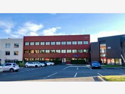 Vente bureaux 370m² à Villefranche sur Saône