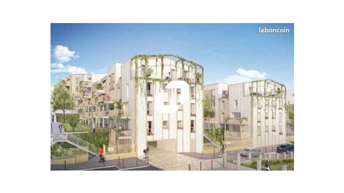 Vente Bureaux 171m² Villejuif